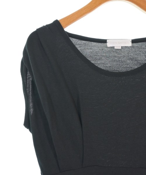 JOHN SMEDLEY（ジョンスメドレー）ワンピース 黒 サイズ:XS レディース/2200668916011