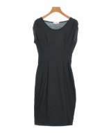 JOHN SMEDLEY（ジョンスメドレー）ワンピース 黒 サイズ:XS レディース/2200668916011