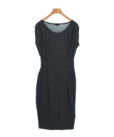 JOHN SMEDLEY（ジョンスメドレー）ワンピース 黒 サイズ:XS レディース/2200668916011
