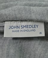 JOHN SMEDLEY（ジョンスメドレー）ニット・セーター グレー サイズ:M メンズ/2200671167066