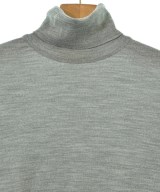 JOHN SMEDLEY（ジョンスメドレー）ニット・セーター グレー サイズ:M メンズ/2200671167066
