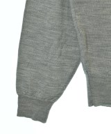 JOHN SMEDLEY（ジョンスメドレー）ニット・セーター グレー サイズ:M メンズ/2200671167066