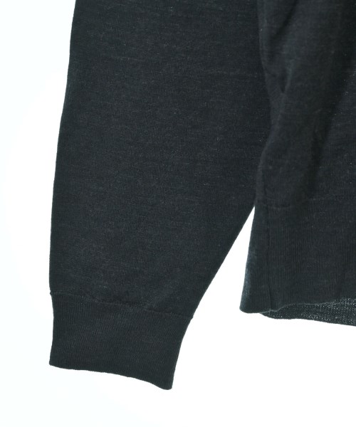 JOHN SMEDLEY（ジョンスメドレー）ニット・セーター 紺 サイズ:L メンズ/2200671167103