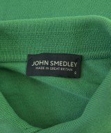 JOHN SMEDLEY（ジョンスメドレー）ニット・セーター 緑 サイズ:S メンズ/2200667283077