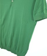 JOHN SMEDLEY（ジョンスメドレー）ニット・セーター 緑 サイズ:S メンズ/2200667283077