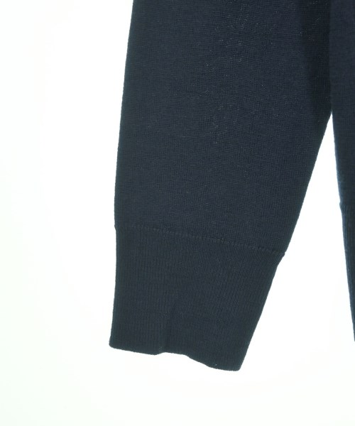 JOHN SMEDLEY（ジョンスメドレー）カーディガン 紺 サイズ:M レディース/2200670697137