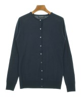 JOHN SMEDLEY（ジョンスメドレー）カーディガン 紺 サイズ:M レディース/2200670697137