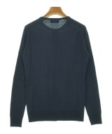 JOHN SMEDLEY（ジョンスメドレー）カーディガン 紺 サイズ:M レディース/2200670697137