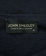 JOHN SMEDLEY（ジョンスメドレー）カーディガン 紺 サイズ:M レディース/2200670697137