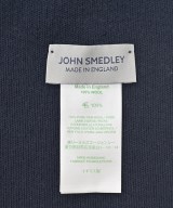 JOHN SMEDLEY（ジョンスメドレー）マフラー 紺 サイズ:- メンズ/2200670697175