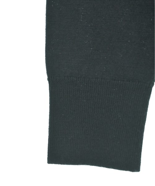 JOHN SMEDLEY（ジョンスメドレー）カーディガン 黒 サイズ:M レディース/2200671366070