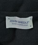 JOHN SMEDLEY（ジョンスメドレー）カーディガン 黒 サイズ:M レディース/2200671366070