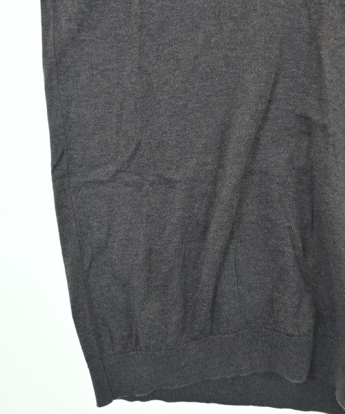 JOHN SMEDLEY（ジョンスメドレー）ニット・セーター グレー サイズ:S メンズ/2200671494070