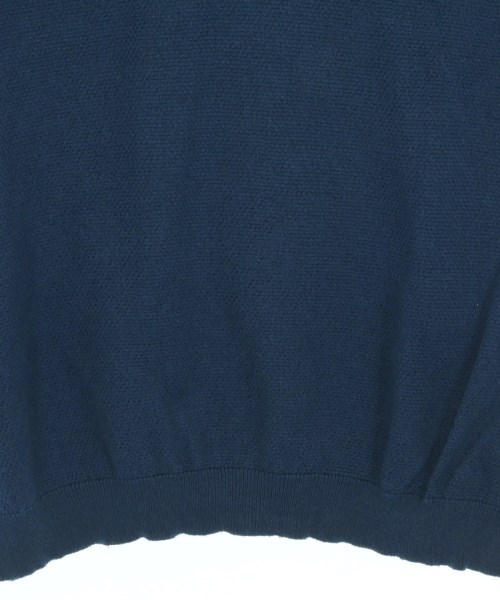 JOHN SMEDLEY（ジョンスメドレー）ニット・セーター 紺 サイズ:L メンズ/2200671527068