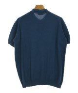 JOHN SMEDLEY（ジョンスメドレー）ニット・セーター 紺 サイズ:L メンズ/2200671527068