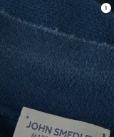 JOHN SMEDLEY（ジョンスメドレー）ニット・セーター 紺 サイズ:L メンズ/2200671527068