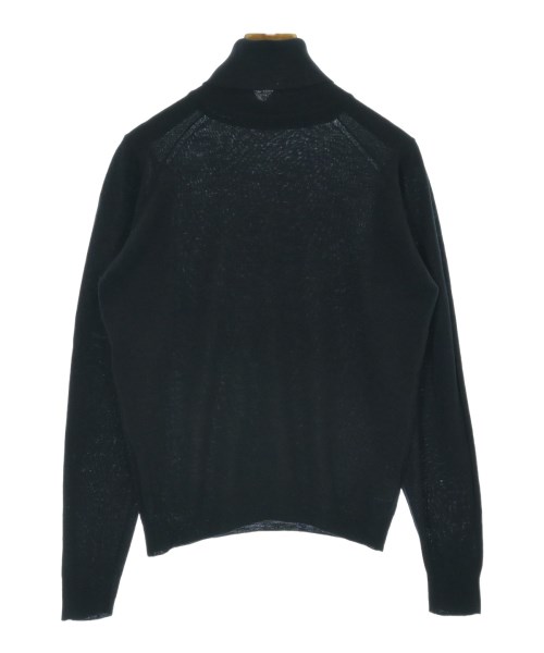 JOHN SMEDLEY（ジョンスメドレー）ニット・セーター 紺 サイズ:XS レディース/2200671998066