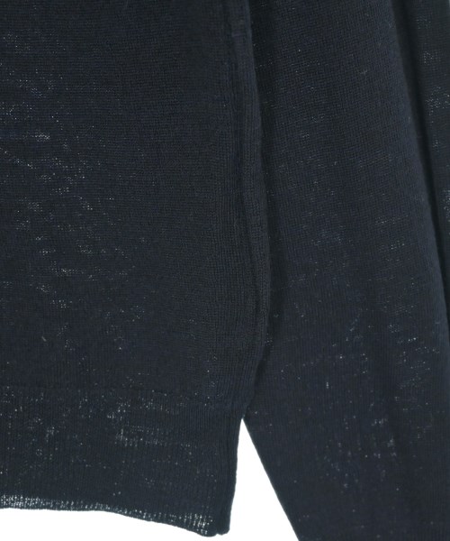 JOHN SMEDLEY（ジョンスメドレー）ニット・セーター 紺 サイズ:XS レディース/2200671998066