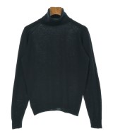 JOHN SMEDLEY（ジョンスメドレー）ニット・セーター 紺 サイズ:XS レディース/2200671998066