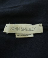 JOHN SMEDLEY（ジョンスメドレー）ニット・セーター 紺 サイズ:XS レディース/2200671998066