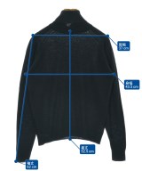 JOHN SMEDLEY（ジョンスメドレー）ニット・セーター 紺 サイズ:XS レディース/2200671998066