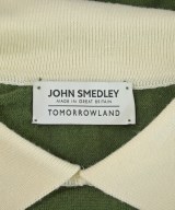 JOHN SMEDLEY（ジョンスメドレー）ニット・セーター 緑 サイズ:M レディース/2200723092162