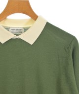 JOHN SMEDLEY（ジョンスメドレー）ニット・セーター 緑 サイズ:M レディース/2200723092162