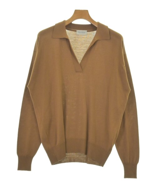 JOHN SMEDLEY(ジョンスメドレー)のニット・セーター サイズ:S 11,400円