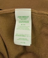 JOHN SMEDLEY（ジョンスメドレー）ニット・セーター 茶 サイズ:S メンズ/2200723188070