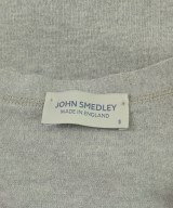 JOHN SMEDLEY（ジョンスメドレー）カーディガン グレー サイズ:S メンズ/2200729354011