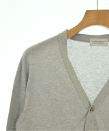 JOHN SMEDLEY（ジョンスメドレー）カーディガン グレー サイズ:S メンズ/2200729354011