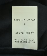 JOHN SMEDLEY（ジョンスメドレー）Tシャツ・カットソー 紺 サイズ:3(L位) メンズ/2200726974045