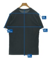 JOHN SMEDLEY（ジョンスメドレー）Tシャツ・カットソー 紺 サイズ:3(L位) メンズ/2200726974045