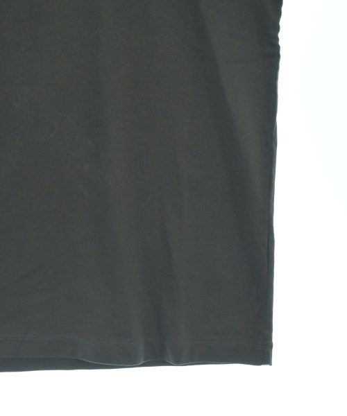 JOHN SMEDLEY（ジョンスメドレー）Tシャツ・カットソー グレー サイズ:3(L位) メンズ/2200726974106