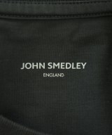 JOHN SMEDLEY（ジョンスメドレー）Tシャツ・カットソー グレー サイズ:3(L位) メンズ/2200726974106