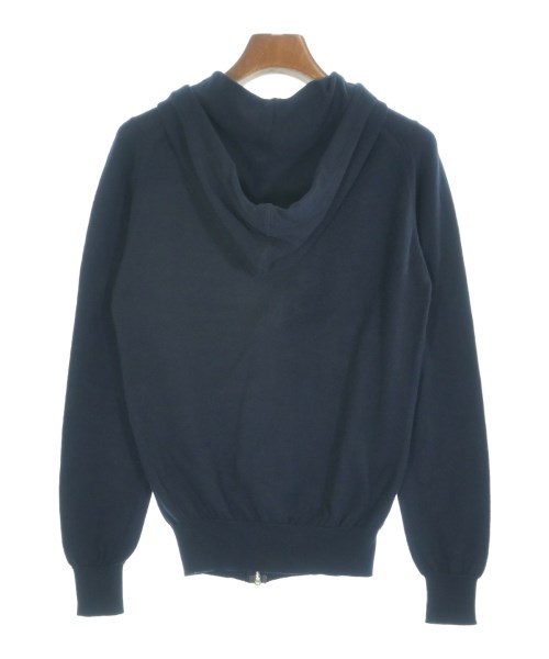 JOHN SMEDLEY（ジョンスメドレー）カーディガン 紺 サイズ:XS レディース/2200729340014
