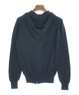 JOHN SMEDLEY（ジョンスメドレー）カーディガン 紺 サイズ:XS レディース/2200729340014