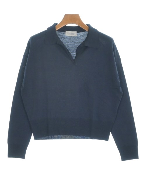 JOHN SMEDLEY(ジョンスメドレー)のニット・セーター サイズ:S 10,400円