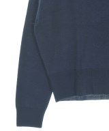 JOHN SMEDLEY（ジョンスメドレー）ニット・セーター 紺 サイズ:S レディース/2200729340236