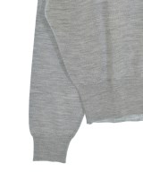 JOHN SMEDLEY（ジョンスメドレー）ニット・セーター グレー サイズ:S レディース/2200729340243