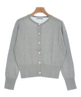 JOHN SMEDLEY（ジョンスメドレー）ニット・セーター グレー サイズ:S レディース/2200729340250