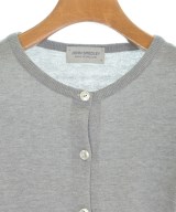 JOHN SMEDLEY（ジョンスメドレー）ニット・セーター グレー サイズ:S レディース/2200729340250