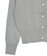 JOHN SMEDLEY（ジョンスメドレー）ニット・セーター グレー サイズ:S レディース/2200729340250
