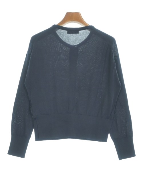 JOHN SMEDLEY（ジョンスメドレー）ニット・セーター 紺 サイズ:S レディース/2200729340267