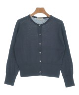 JOHN SMEDLEY（ジョンスメドレー）ニット・セーター 紺 サイズ:S レディース/2200729340267