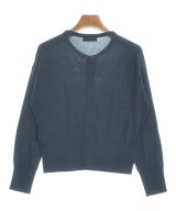 JOHN SMEDLEY（ジョンスメドレー）ニット・セーター 紺 サイズ:S レディース/2200729340267