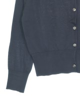 JOHN SMEDLEY（ジョンスメドレー）ニット・セーター 紺 サイズ:S レディース/2200729340267