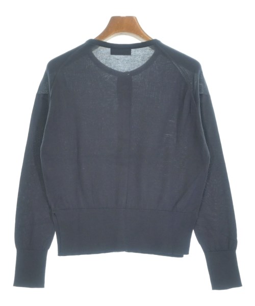 JOHN SMEDLEY（ジョンスメドレー）ニット・セーター グレー サイズ:S レディース/2200729340274