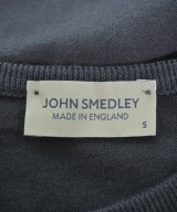 JOHN SMEDLEY（ジョンスメドレー）ニット・セーター グレー サイズ:S レディース/2200729340274