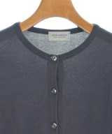 JOHN SMEDLEY（ジョンスメドレー）ニット・セーター グレー サイズ:S レディース/2200729340274